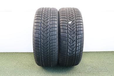 Gomme Pirelli Sottozero 3 225 45 18 Inverno