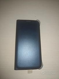 Cover portafoglio Samsung Galaxy S6 