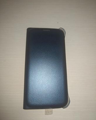 Cover portafoglio Samsung Galaxy S6 