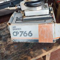 LEVIGATRICE ORBITALE PNEUMATICA AD ARIA CHICAGO IM