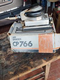 LEVIGATRICE ORBITALE PNEUMATICA AD ARIA CHICAGO IM