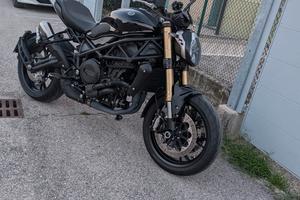 Benelli 752 s   anno 2025