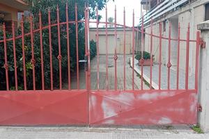 Magazzino/garage - via Copenaghen