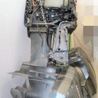 Motore Mariner 75cv