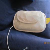 Cuscino per massaggio Shiatsu