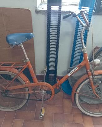 graziella Rossana fine anni 60 