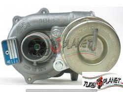 Turbo opel agila/combo/corsa/meriva 1.3 cdti