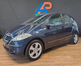 MERCEDES-BENZ A 150 Avantgarde