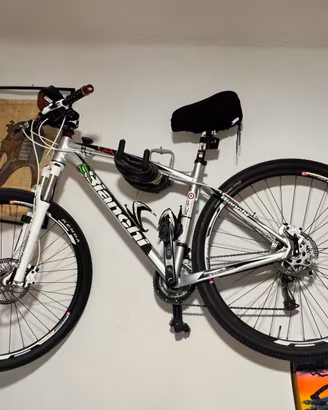 Bici bianchi