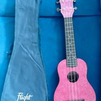 Ukulele Flight Travel Series