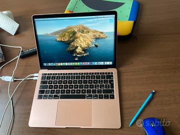 Apple MacBook Air Retina 13" 2018