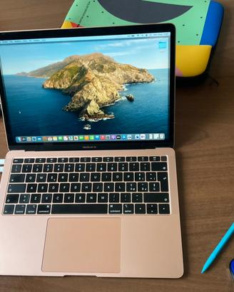 Apple MacBook Air Retina 13" 2018