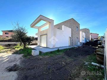 VILLA SINGOLA A ROMA