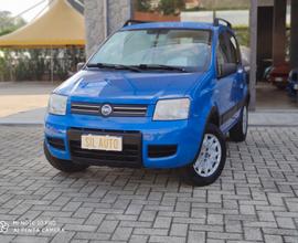 Fiat Panda 1.2 4x4