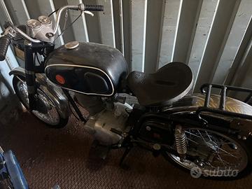 Gilera 150