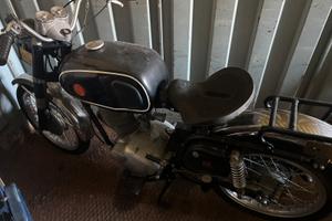 Gilera 150