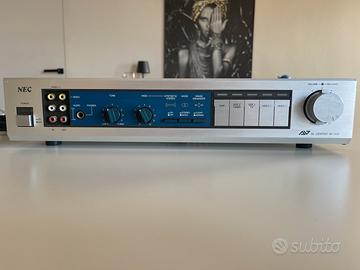 Nec AV 200 E ampli stereo Video Switcher Enhancer