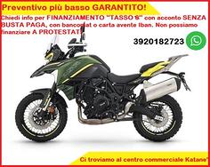 Benelli TRK 702 X - CI TROVIAMO AL CENTRO COMMERCI