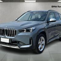 BMW X1 sdrive18d X-Line auto