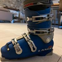 Scarponi ski lange
