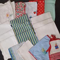 Teleria per la cucina a scelta-solamente 1€ al pz