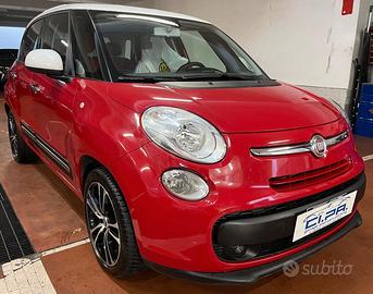 Fiat 500L 1.4 95 CV Pop Star