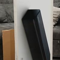 Soundbar SONY HT-CT180 con Bluetooth e NFC