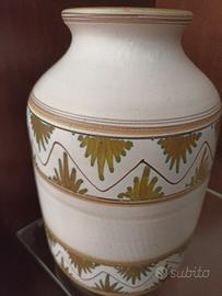 vaso terracotta 