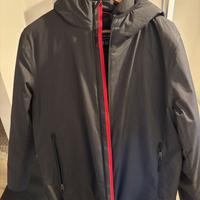 Giubbotto invernale Canadiens uomo