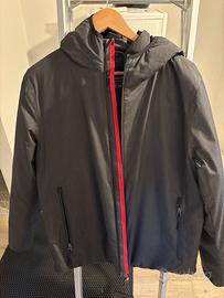 Giubbotto invernale Canadiens uomo