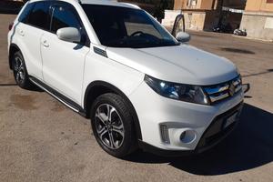 Suzuki vitara anno 2015  allgrip 4x4  top