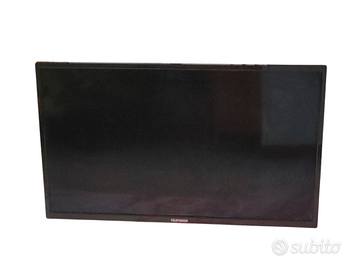 Televisore TV Led Telefunken 32”