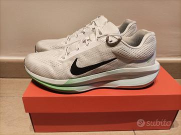 Scarpe da running uomo Nike air winflo 11 nuove 