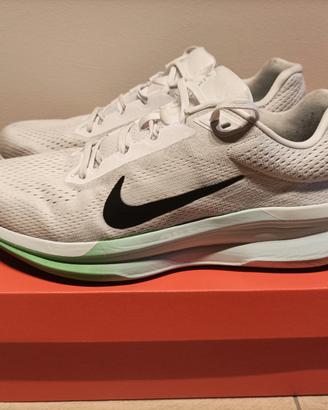 Scarpe da running uomo Nike air winflo 11 nuove 