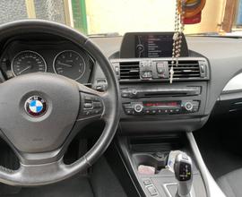 BMW Serie 1 (E87) - 2013