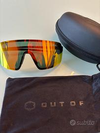 Occhiali da sole out-off