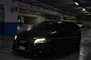 AUDI A3 SPB 2.0 TDI F.AP. Ambiente