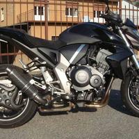 Tondo Carbon Roadsitalia Honda CB 1000 R