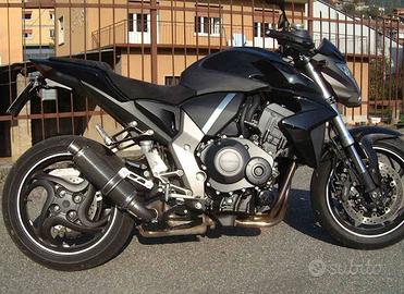 Tondo Carbon Roadsitalia Honda CB 1000 R