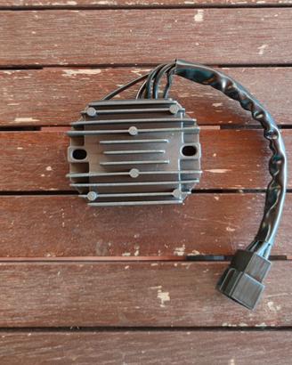 regolatore di tensione Suzuki burgman 400 