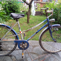Bici Bianchi