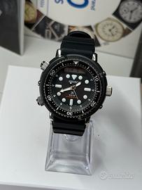 Seiko Prospex Solar ‘Arnie’