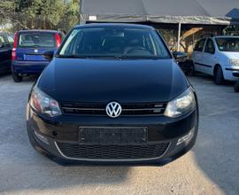 Volkswagen Polo 1.2 TDI DPF 5 p. United