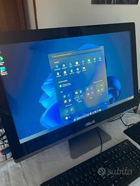 ASUS ET2701: PC All-In-One