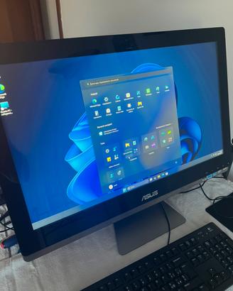 ASUS ET2701: PC All-In-One