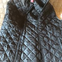 Gilet quik silver tg L nuovissimo