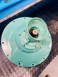 Campana Volvo Penta KAD D4 D6