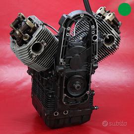 Motore MOTO GUZZI Breva 1100