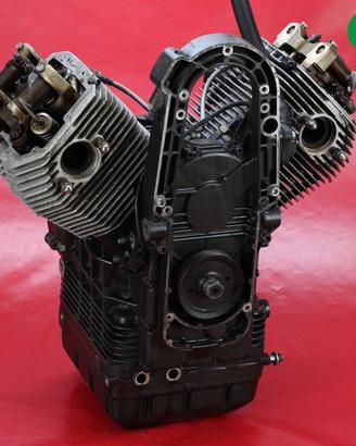 Motore MOTO GUZZI Breva 1100