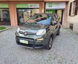 FIAT Panda 0.9 TwinAir Turbo S&S 4x4 GARANZIA